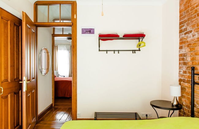 Lovely Apartment, Sultan Ahmet, Old Part Istanbul - Foto 7