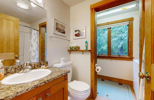 Chilmark Guest House - Foto 15