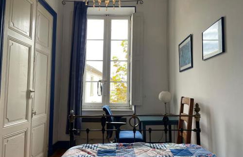 Große Ferienwohnung am Canal du MIDI mit Dachterrrasse - Photo 11