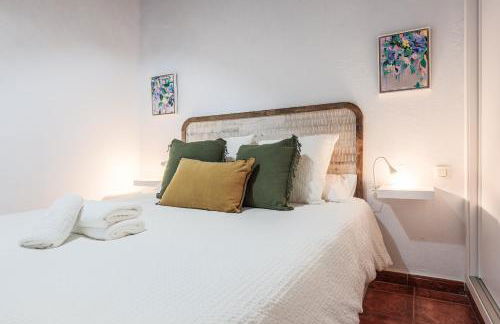 M. Auxiliadora Tranquilo y acogedor - Foto 10