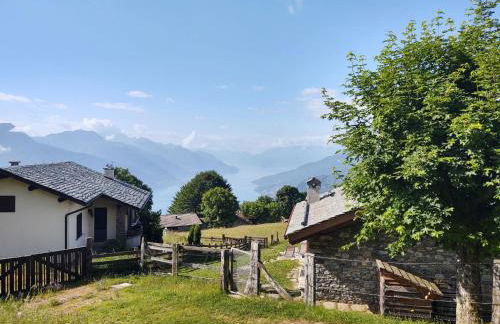 Holiday Home Il Nido d'Aquila - GRV635 by Interhome - Foto 39