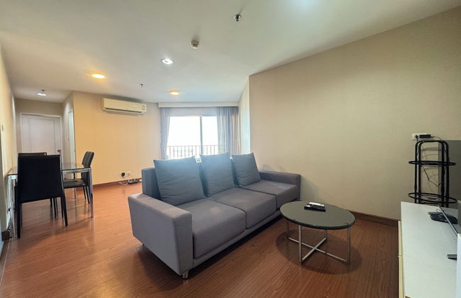 Belle Rama9 Boutique Apartments - Foto 46