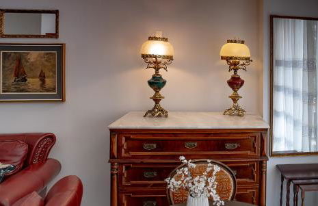 Ioanna's Mansion - By the lake - Foto 12