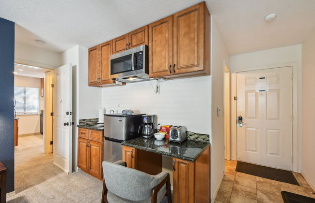 Byte-Sized Stay | Boston Commons - Foto 4