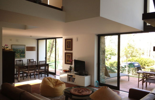 Liiiving in Caminha - Oak Tree Chill - Foto 17