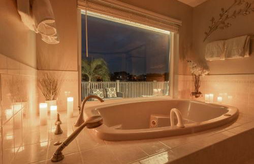 Villa Azule-Waterfront-Dock-Free Amenities-Bikes-Fishing and Beach Gear - Foto 44