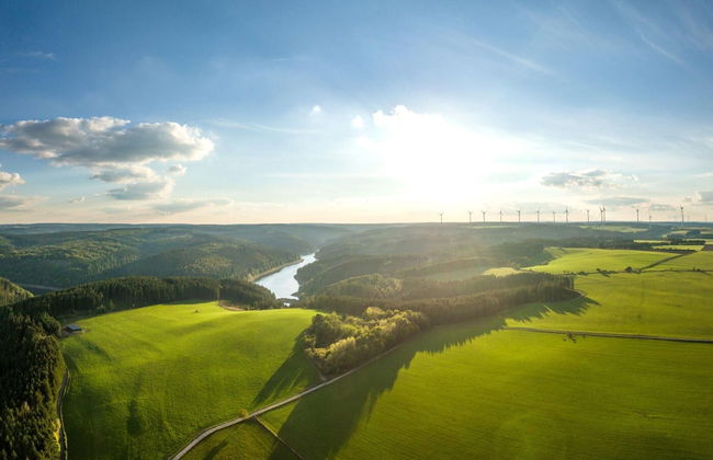 Hellenthal Nature Hideaway - Photo 26