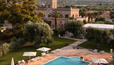 Masseria Salamina - Foto 3