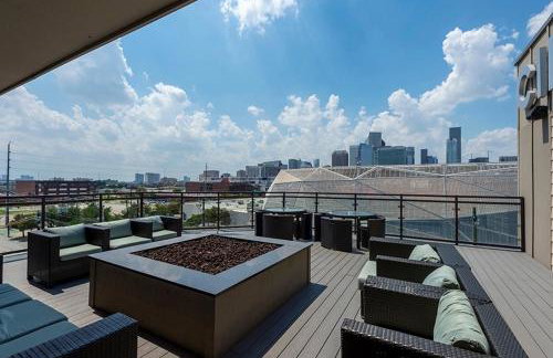 Skyline Stay - Foto 22