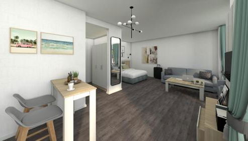 Weseler Wirtshaus Appartements - Foto 3