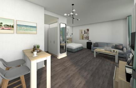 Weseler Wirtshaus Appartements - Foto 3