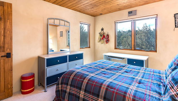 Casa de Paz by Kokopelli Property Management - Foto 4, Comodidade do alojamento