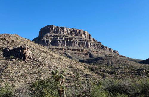 Grand Canyon Western Ranch - Foto 44