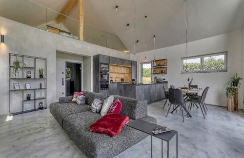 Chalet Panorama - Foto 1