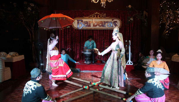 Alla scoperta delle tradizioni filippine