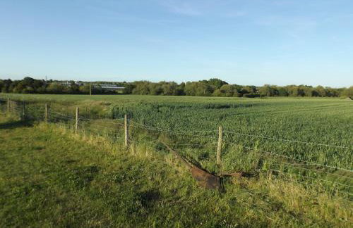 Avonvale Holiday Lodges, your home from home on the edge of THE COTSWOLDS - Photo 8