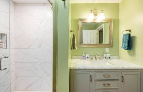 Shenandoah Thunder Chalet Basement Suite - Photo 18