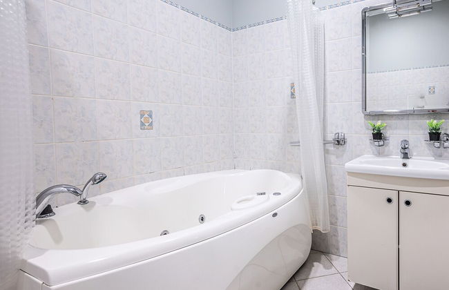 WINWINSTAY Art Nouveau Apartment - Foto 16