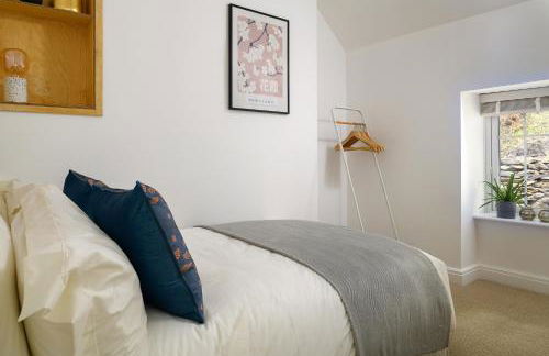 Heathercliffe Cottage, Snowdonia National Park - Foto 13