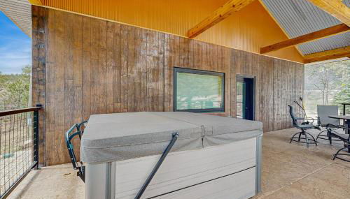 Bear Butte Hideaway - Foto 3