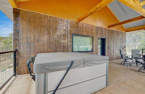 Bear Butte Hideaway - Foto 3