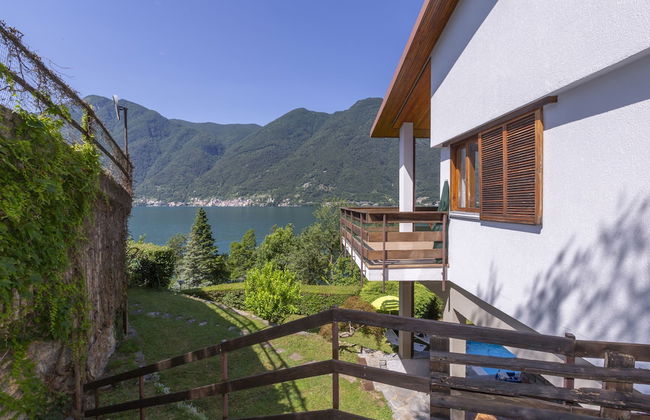 Villa Marilyn - Foto 40