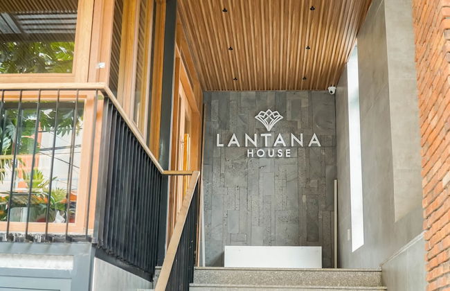 Lantana House Boutique Da Nang - Photo 71