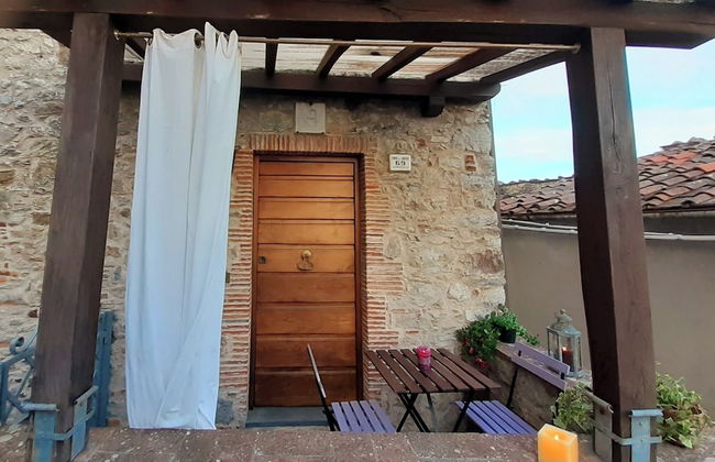 Enchanting Lucienne in the Village Num01 - Photo 16