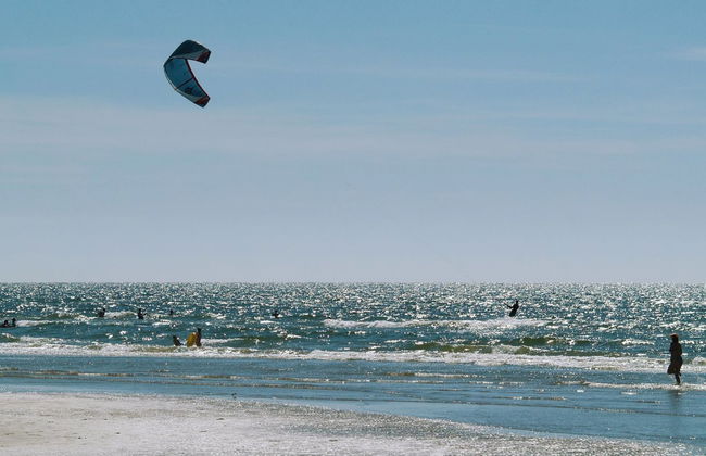 "Solina" - 500m from the sea - Foto 4