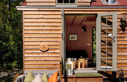 Grimmwald Tiny House - Photo 28