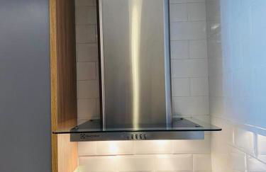 FLAT ILHA DO LEITE - DENTRO PÓLO MÉDICO - Foto 17