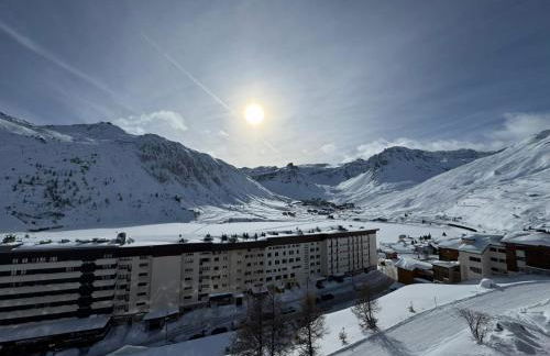 BEC 563 - Beautiful apartment T2 lake view - Foto 8