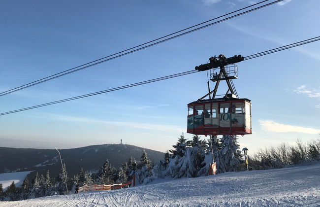 1 bedroom Apartment in Jáchymov - Photo 38