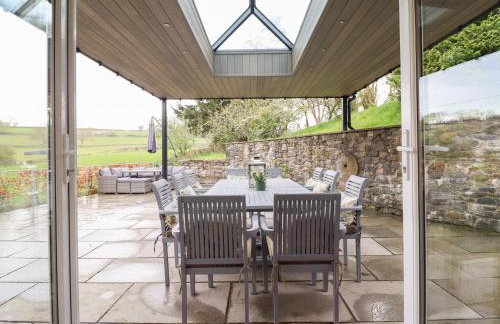 Ochr Y Garth - Foto 44