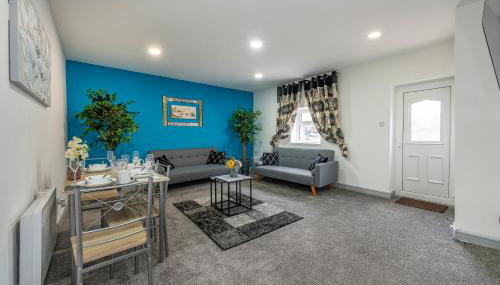 2AA Spacious & Innovative Stay - Foto 4