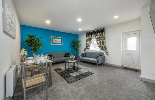 2AA Spacious & Innovative Stay - Foto 4