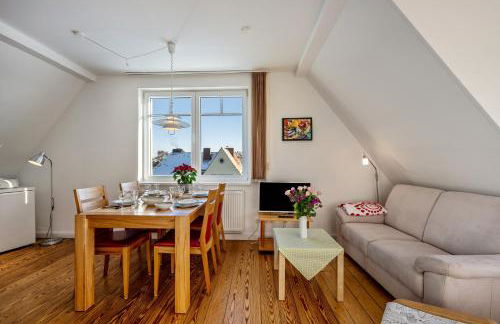 Haus Übersee Wohnung Tonga - Foto 16