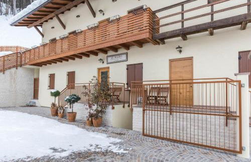 Wellness Lodge Edoardo - Photo 17