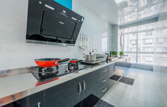 Bliss Guesthouse - Foto 15