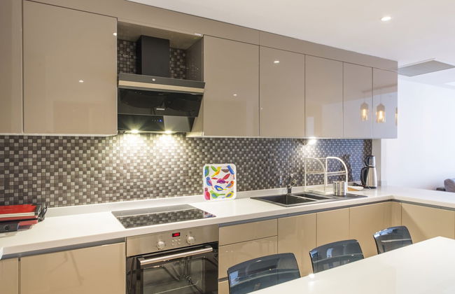 Classy Suite Taksim - Foto 30