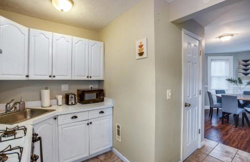 3BR Home with In-Unit Laundry Parking and Sound Bar - Foto 38