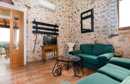 YourHouse Deulosal, apartment in rural house with pool - Foto 20