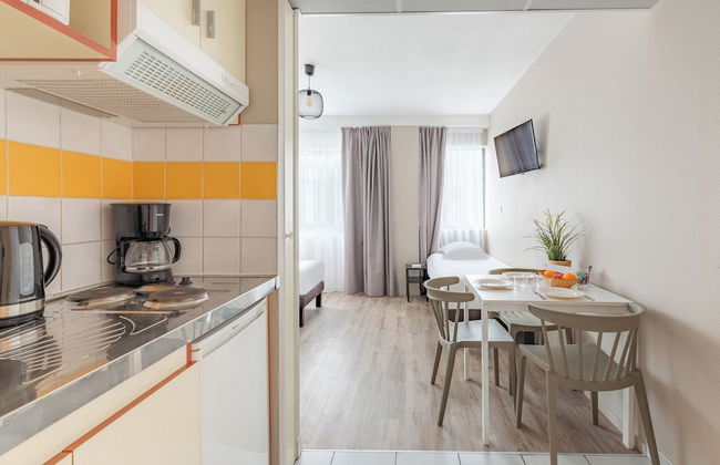 Appart'City Classic Bordeaux Centre - Foto 21