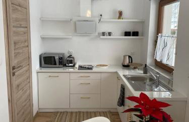 Domek MAYA Górska Chata - 200m od stoków Kotelnica i Termy Bania - Foto 11