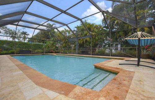Coral Springs Retreat, Enclosed Pool & Free Parking - Foto 38