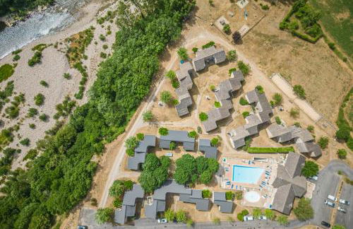 Village de gîtes de Blajoux - Foto 22