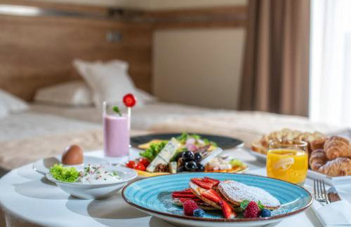 Hotel & SPA Czarny Groń - Foto 40