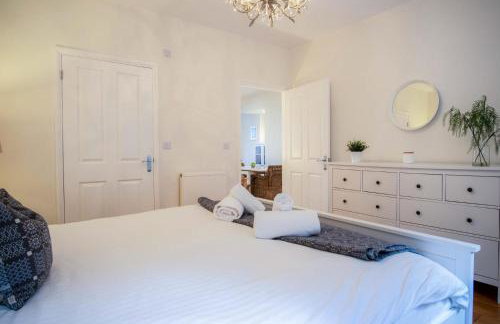 Ty Gwawr - 3 Bedroom Apt - Bayview Oxwich - Foto 11