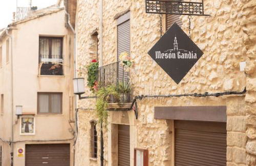 Casa Rural Gandia - Foto 40