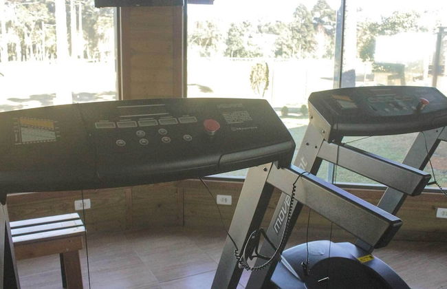 Boqueirão Hotel Fazenda - Photo 11